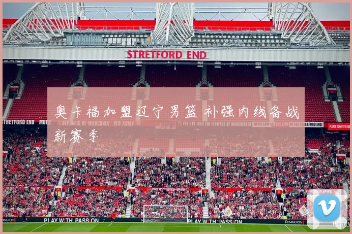 奥卡福加盟辽宁男篮 补强内线备战新赛季